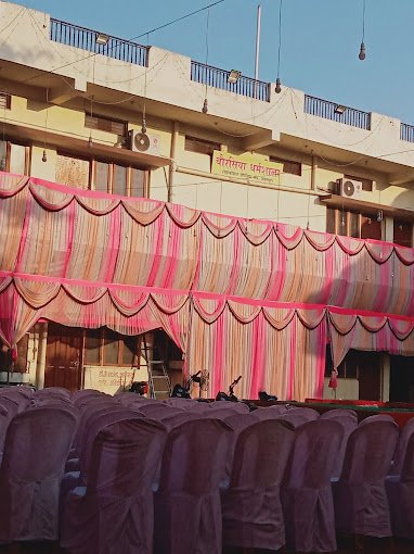 jabalpur - chourasiya dharamshala